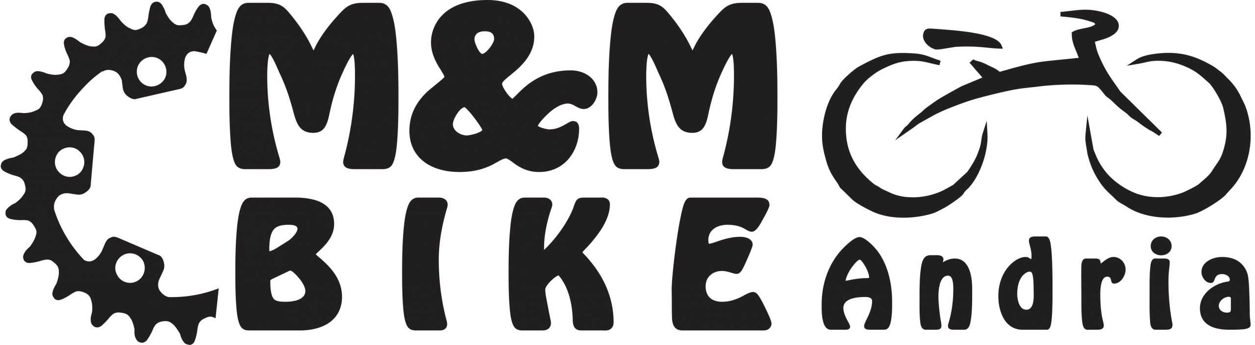 M&MBbike